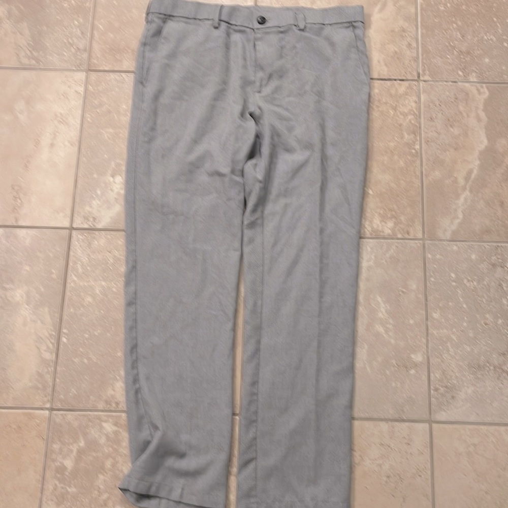 Haggar mens pants 34/30
